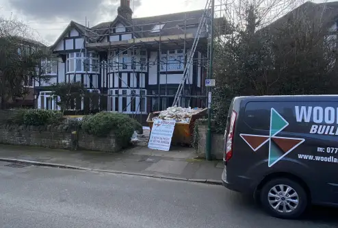 Loft & Garage Conversions
