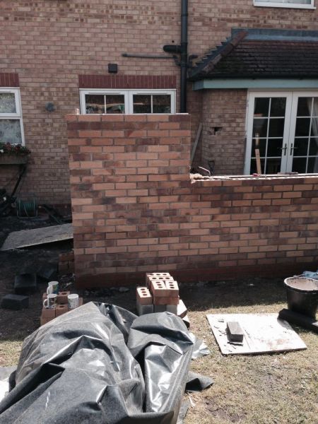 During Chilwell: Swipe To View More Images