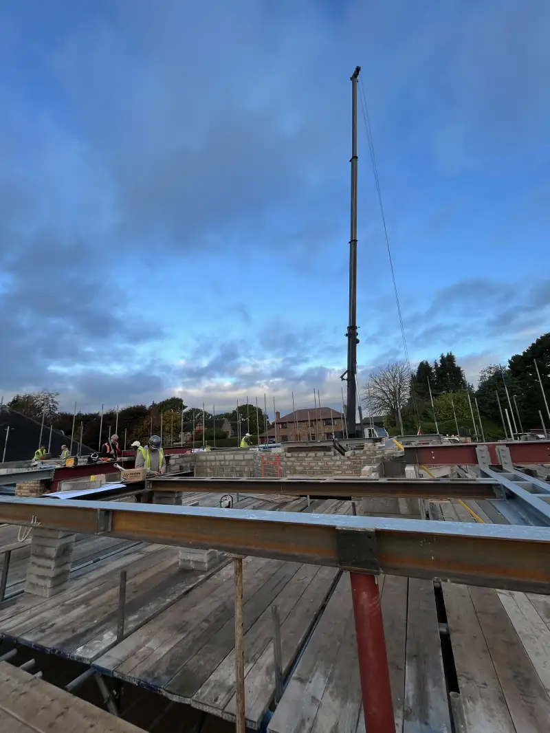 Swipe To View More Images