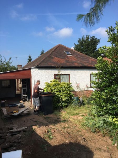 Before Chilwell: Swipe To View More Images