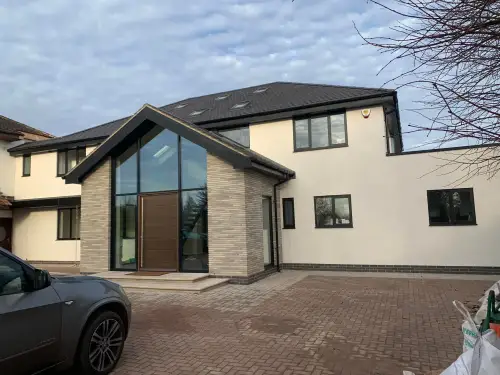 Click Here To Enlarge This Photo Of 5 Bedroom New Build, Beeston, Nottingham