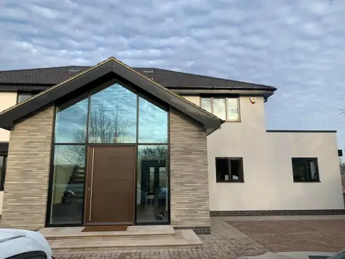 Click Here To Enlarge This Photo Of 5 Bedroom New Build, Beeston, Nottingham