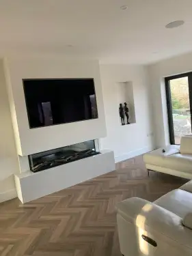 Click Here To Enlarge This Photo Of 5 Bedroom New Build, Beeston, Nottingham