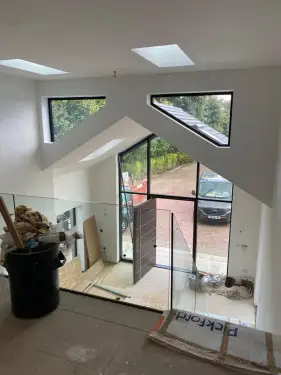 Click Here To Enlarge This Photo Of 5 Bedroom New Build, Beeston, Nottingham