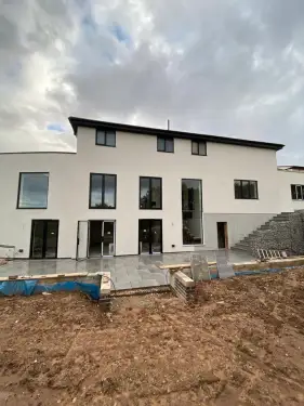 Click Here To Enlarge This Photo Of 5 Bedroom New Build, Beeston, Nottingham