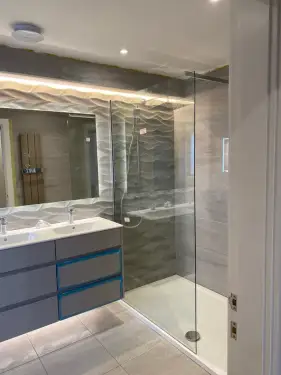 Click Here To Enlarge This Photo Of 5 Bedroom New Build, Beeston, Nottingham
