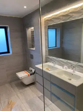 Click Here To Enlarge This Photo Of 5 Bedroom New Build, Beeston, Nottingham