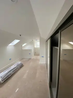 Click Here To Enlarge This Photo Of 5 Bedroom New Build, Beeston, Nottingham