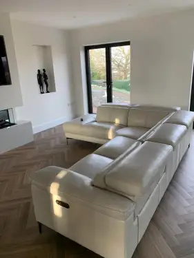 Click Here To Enlarge This Photo Of 5 Bedroom New Build, Beeston, Nottingham