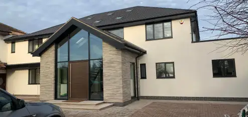 5 Bedroom New Build, Beeston, Nottingham