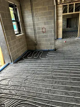 Click Here To Enlarge This Photo Of New Build, Bramcote, Nottingham