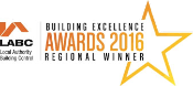 Building Excellence Award