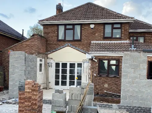 Loft Conversions