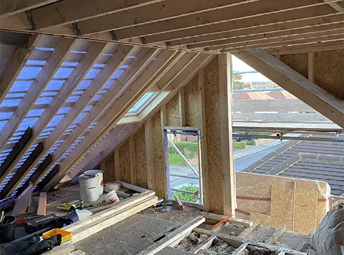 Property Alterations