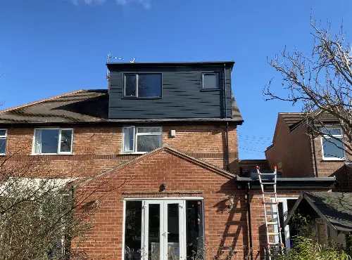 Property Extensions